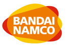 株式会社バンダイナムコホールディングス ロゴマーク