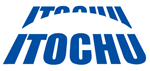伊藤忠商事株式会社 ロゴマーク