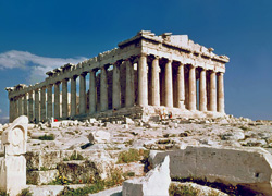 古代ギリシャ