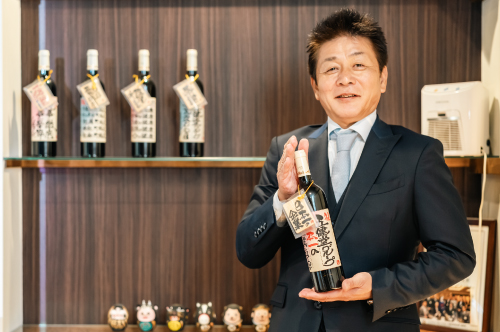 蓮尾 拓也(株式会社五健堂)プロフィール写真 蓮尾 拓也(株式会社五健堂)プロフィール写真