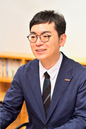 久世 良太(株式会社サンクゼール) 久世 良太(株式会社サンクゼール)