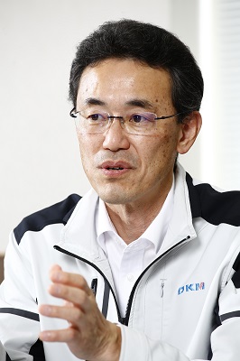 株式会社オーケーエム 株式会社オーケーエム