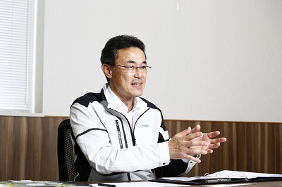 株式会社オーケーエム 株式会社オーケーエム