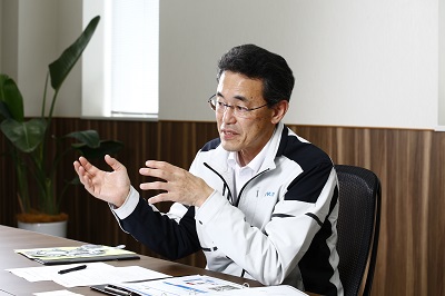 株式会社オーケーエム 株式会社オーケーエム