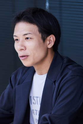 AnyMind Group株式会社 AnyMind Group株式会社