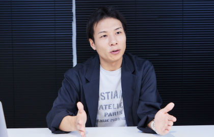 AnyMind Group株式会社 AnyMind Group株式会社