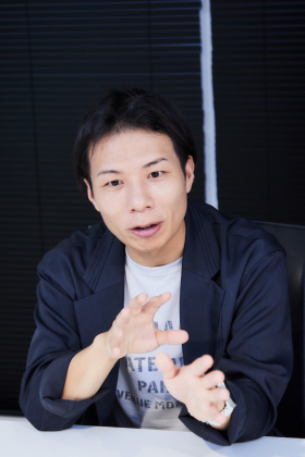 AnyMind Group株式会社 AnyMind Group株式会社
