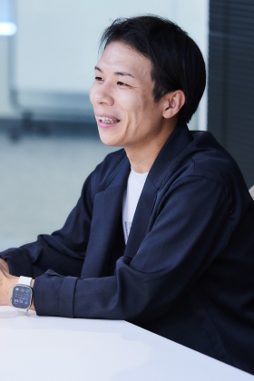 AnyMind Group株式会社 AnyMind Group株式会社