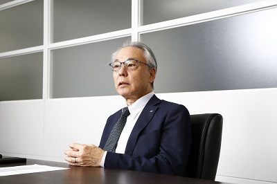 ワシントンホテル株式会社