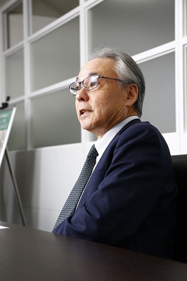 ワシントンホテル株式会社