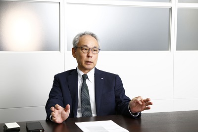 ワシントンホテル株式会社