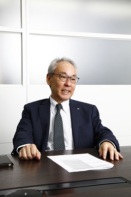 ワシントンホテル株式会社