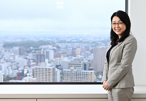 加藤 恵子(株式会社ミダック)プロフィール写真 加藤 恵子(株式会社ミダック)プロフィール写真