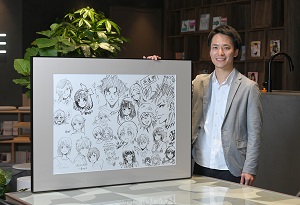 松原 裕樹(株式会社 Link-U)プロフィール写真 松原 裕樹(株式会社 Link-U)プロフィール写真