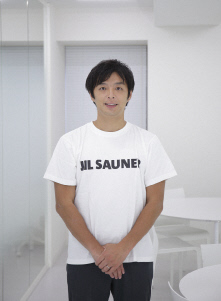 裙本 理人(セルソース株式会社)プロフィール写真 裙本 理人(セルソース株式会社)プロフィール写真
