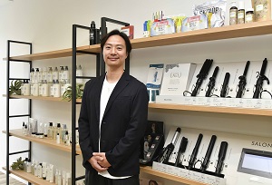 大西 洋平(株式会社I-ne)プロフィール写真 大西 洋平(株式会社I-ne)プロフィール写真