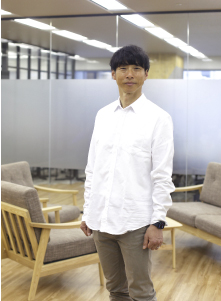 篠田 庸介(株式会社ヘッドウォータース)プロフィール写真 篠田 庸介(株式会社ヘッドウォータース)プロフィール写真