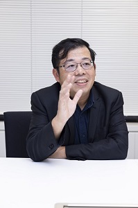 チハン・ユー(Appier Group株式会社) チハン・ユー(Appier Group株式会社)