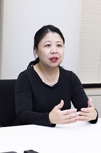 ウォンリン・リー(Appier Group株式会社) ウォンリン・リー(Appier Group株式会社)