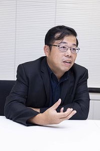 チハン・ユー(Appier Group株式会社) チハン・ユー(Appier Group株式会社)