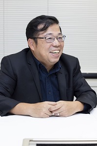 チハン・ユー(Appier Group株式会社) チハン・ユー(Appier Group株式会社)