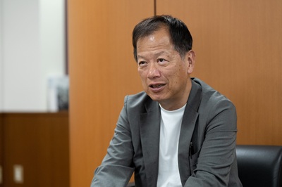 株式会社西部技研