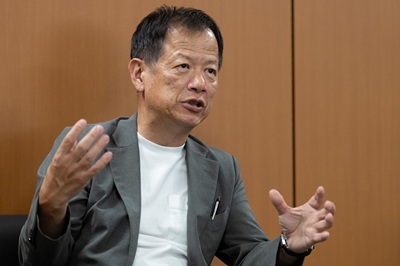 株式会社西部技研