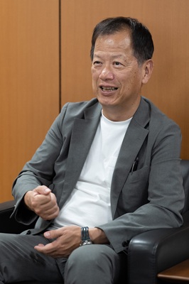 株式会社西部技研