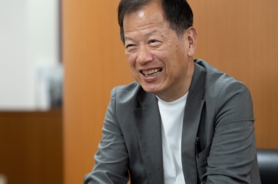 株式会社西部技研