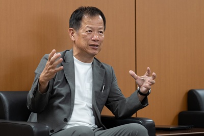 株式会社西部技研