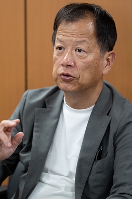 株式会社西部技研