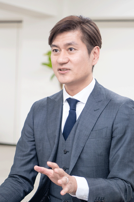 BABY JOB株式会社 BABY JOB株式会社