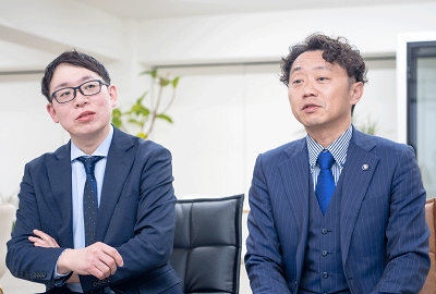 BABY JOB株式会社 BABY JOB株式会社