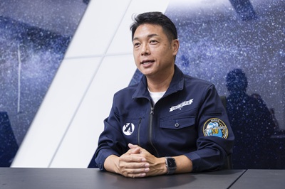 株式会社アストロスケールホールディングス