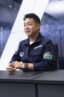 株式会社アストロスケールホールディングス