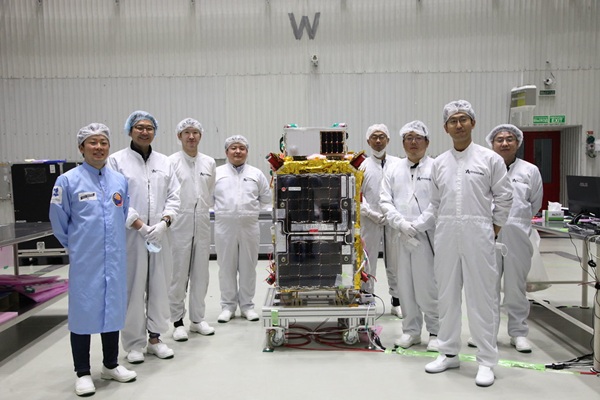 株式会社アストロスケールホールディングス