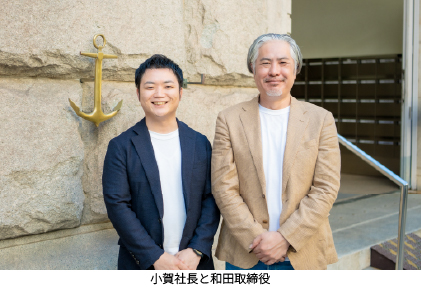 株式会社デジタルキューブ