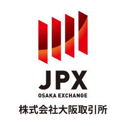 株式会社大阪取引所