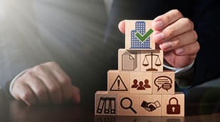 内部統制強化・不祥事予防に向けたハンドブック