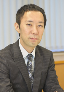 株式会社 三井住友トラスト基礎研究所 私募投資顧問部 上席主任研究員 菊地 暁氏