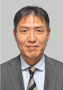 小林 英樹氏フォト