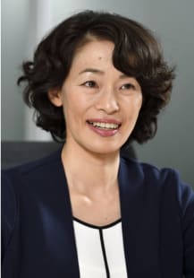 庄司 愛氏フォト