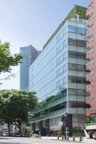 フォト:Gスクエア渋⾕道⽞坂