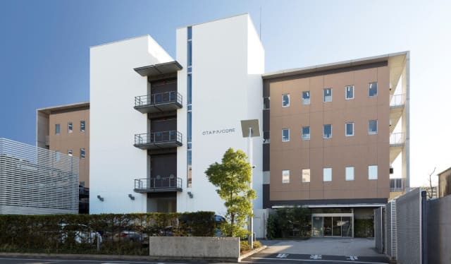 フォト:OTAテクノCORE