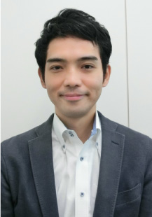 鳥井裕史氏フォト