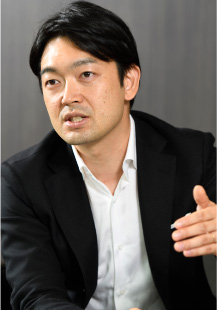 鳥井裕史氏フォト