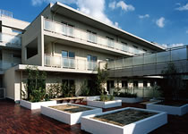 アリア松原 (ヒューリックリート投資法人)フォト