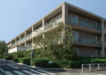 トラストガーデン桜新町 (ヒューリックリート投資法人)フォト