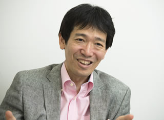 三村淳氏フォト2