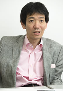 三村淳氏フォト